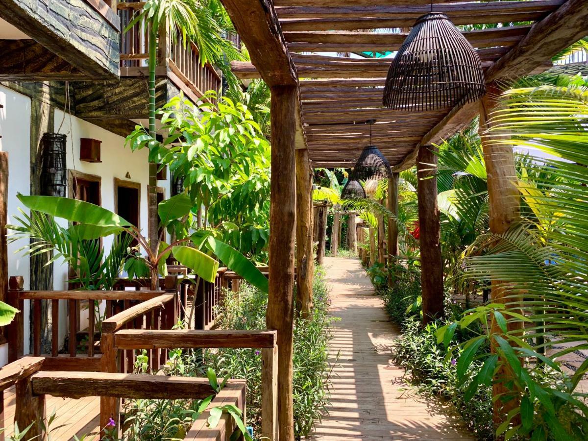 Little Prince Resort & Spa Siem Reap Exterior photo