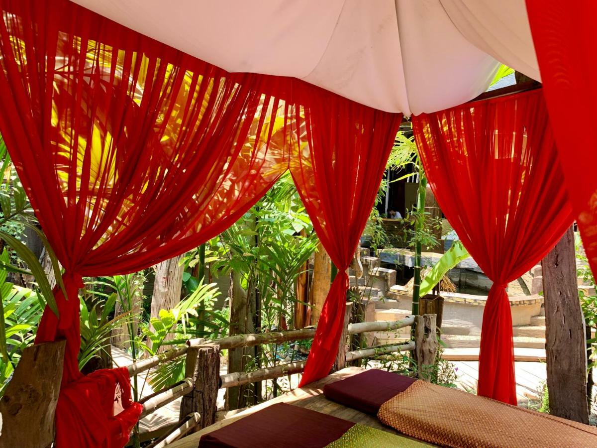 Little Prince Resort & Spa Siem Reap Exterior photo