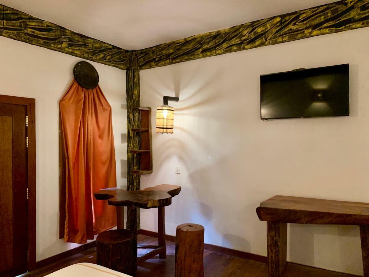 Little Prince Resort & Spa Siem Reap Exterior photo